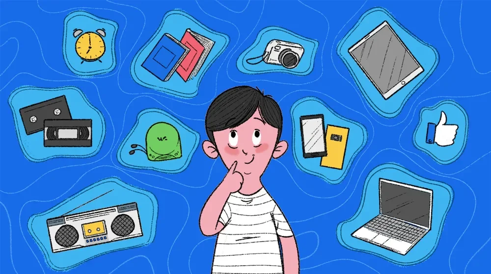 Mở đầu: Mạng xã hội - Con dao hai lưỡi trong cuộc sống của học sinh