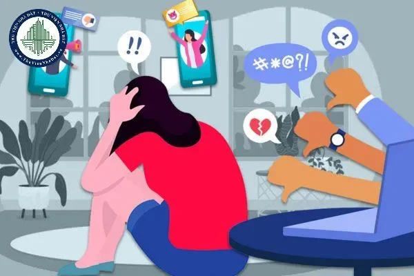 Ảnh hưởng của mạng xã hội đến học sinh hiện nay