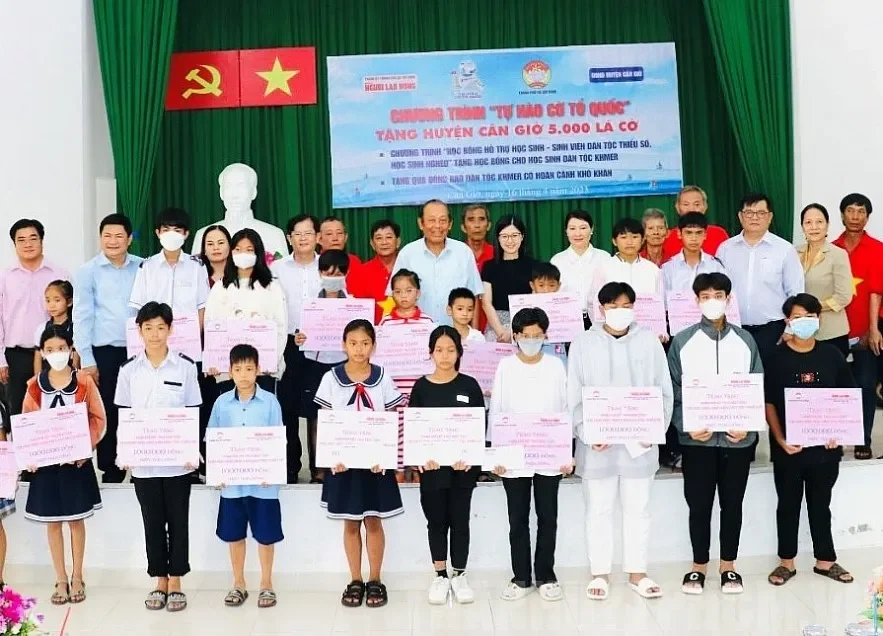Các quy định chung của Nhà nước về miễn giảm học phí