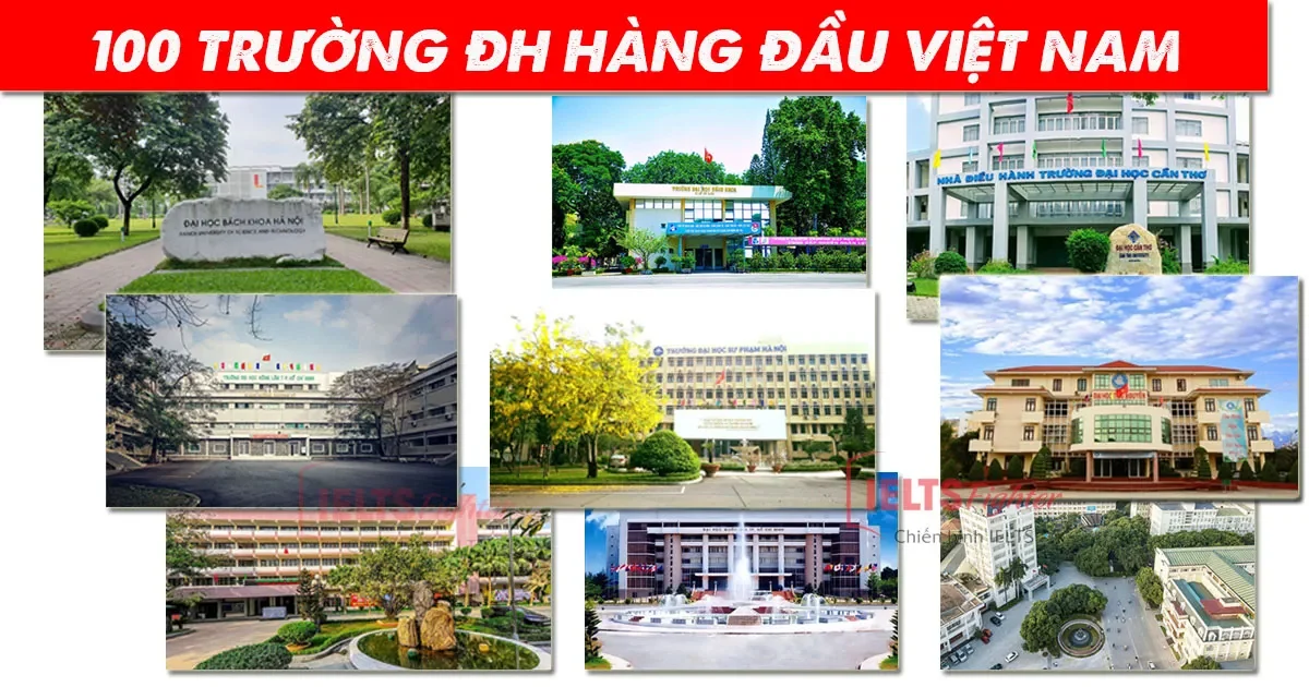 Học phí và các khóa học đa dạng