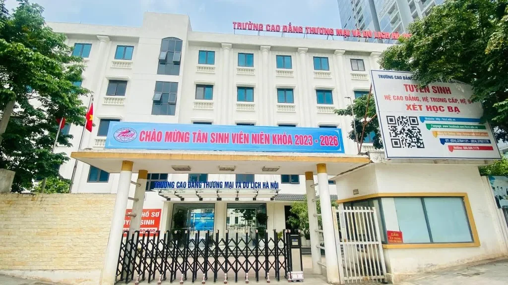 Cơ sở vật chất và trang thiết bị