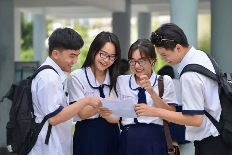 Xác định rõ mục tiêu