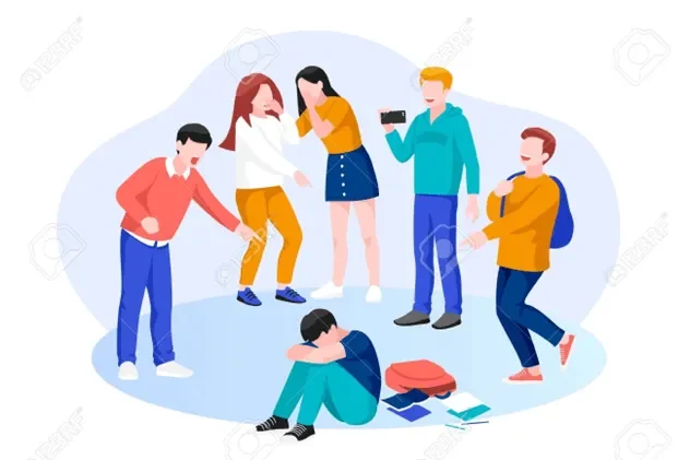 Sự khác biệt về tính cách và quan điểm