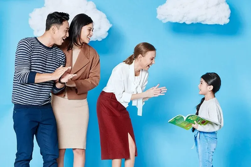 Tại sao giao tiếp hiệu quả giữa phụ huynh và giáo viên lại quan trọng?