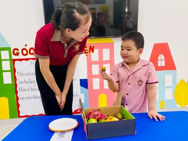 Kịp thời phát hiện và giải quyết các vấn đề