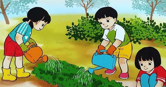 Tại sao chương trình hướng nghiệp lại quan trọng đến vậy?