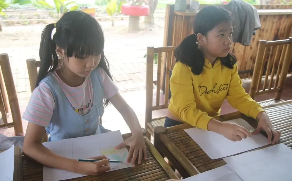 Chương trình hướng nghiệp trong trường học có quan trọng không