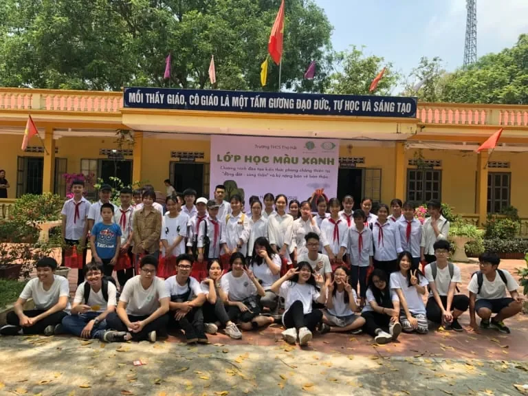 Hoạt động ngoại khóa quan trọng như thế nào