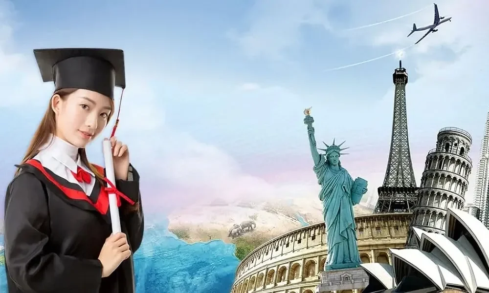 Mở đầu: Quyết định quan trọng cho tương lai của học sinh giỏi