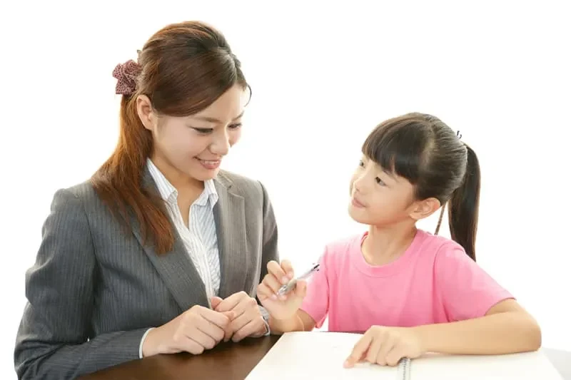 Muốn con nâng cao kiến thức và kỹ năng