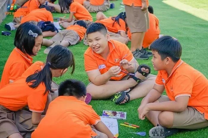 Những cuộc thi học sinh nên tham gia để phát triển bản thân