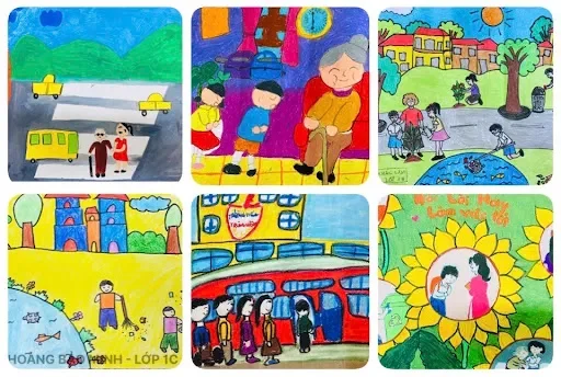 Các cuộc thi khoa học kỹ thuật