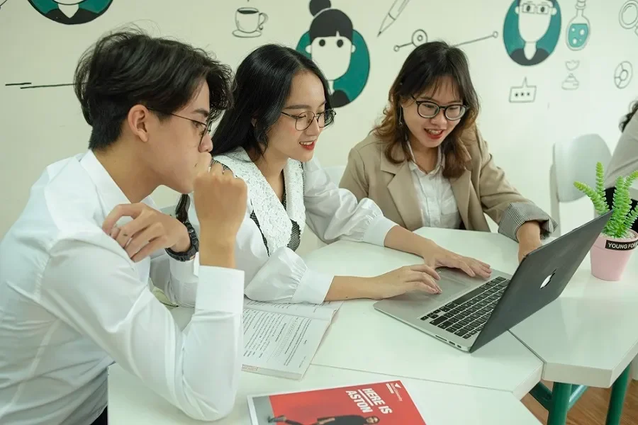 Lĩnh vực Công nghệ Thông tin (IT)