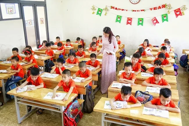 Kiến thức chuyên môn vững vàng