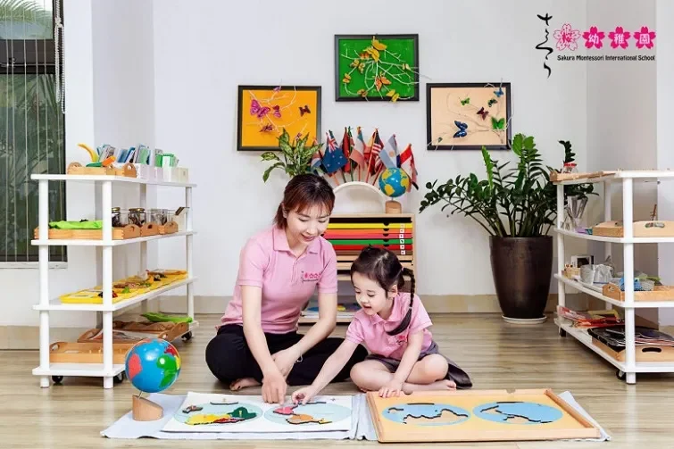 Sự khác biệt giữa kỷ luật tích cực và kỷ luật tiêu cực