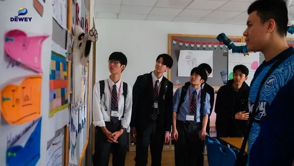 Quy định kỷ luật trong các trường học ở Việt Nam