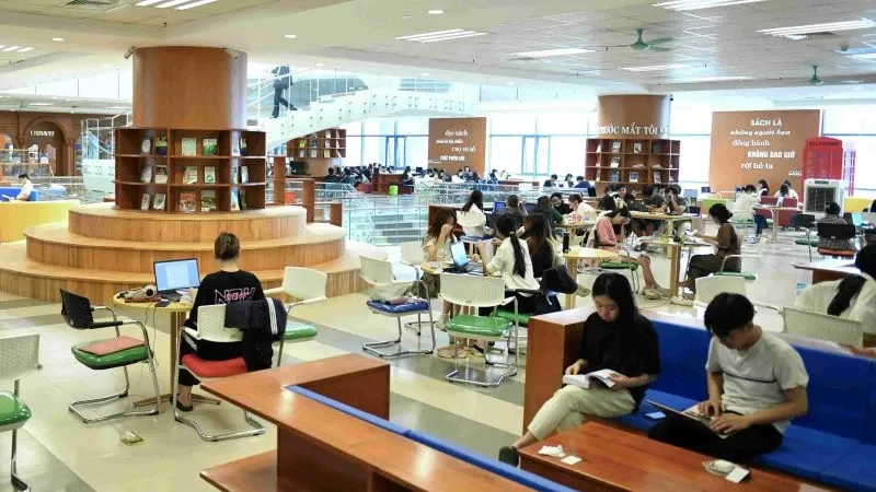 Tiêu chí đánh giá một trường học tốt tại Việt Nam