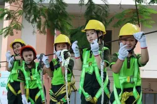 Mục tiêu và lợi ích