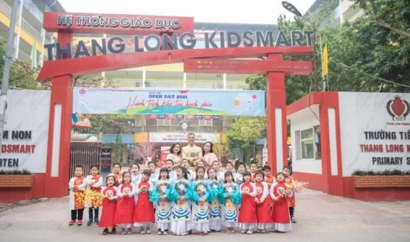 Cơ sở vật chất