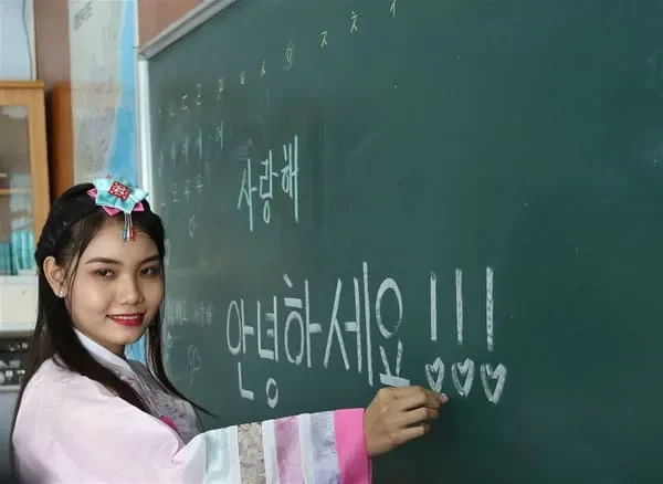 Chất lượng giảng dạy và đội ngũ giáo viên