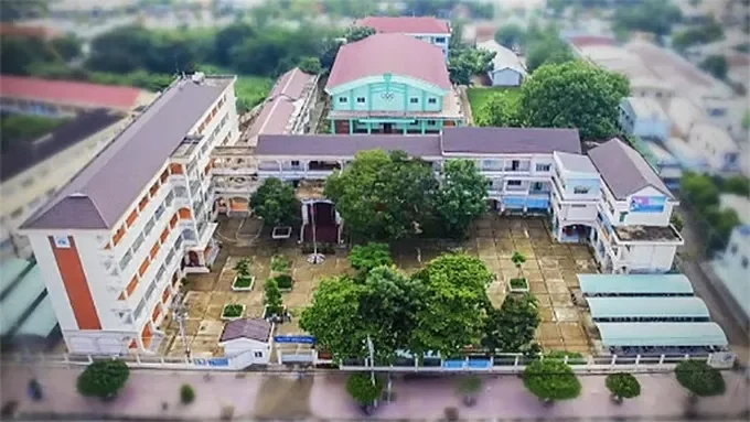 Kết quả học tập của học sinh